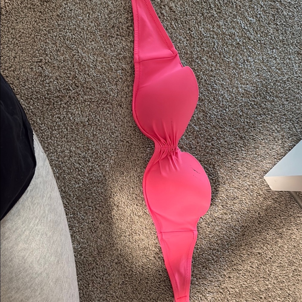 Victoria's Secret Pink Bikini Top